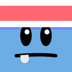 Взломанная Dumb Ways to Die 2: The Games (Дамб Вэйс ту Дай 2)  [МОД Unlocked] - стабильная версия apk на Андроид