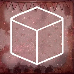 Взлом Cube Escape: Birthday (Кьюб Искейп)  [МОД Menu] - стабильная версия apk на Андроид