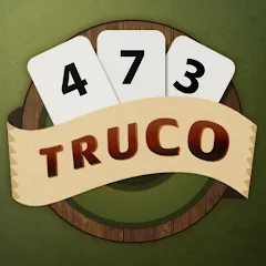 Скачать взломанную Truco 473 (Труко 473)  [МОД Бесконечные деньги] - полная версия apk на Андроид