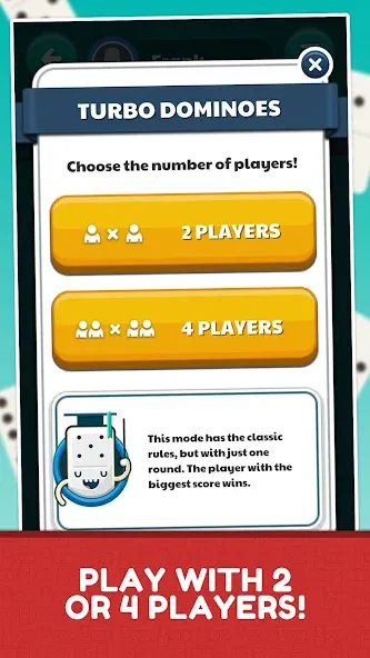 Dominos Online Jogatina: Game  [МОД Unlimited Money] Screenshot 4