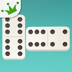 Взлом Dominos Online Jogatina: Game  [МОД Unlimited Money] - полная версия apk на Андроид