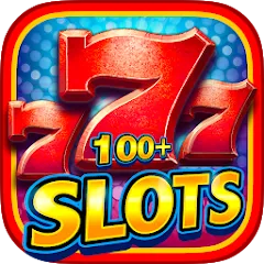 Скачать взлом Slots of Luck: Vegas Casino (Слоты удачи)  [МОД Меню] - полная версия apk на Андроид