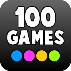 Скачать взлом Word Games 101-in-1 (Уорд Геймс 100)  [МОД Menu] - последняя версия apk на Андроид