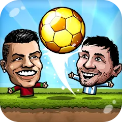 Puppet Soccer - Football