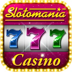 Скачать взломанную Slotomania™ Slots Casino Games (Слотомания)  [МОД Unlocked] - полная версия apk на Андроид