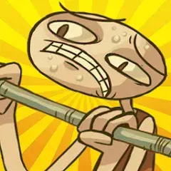 Скачать взлом Troll Face Quest Sports Puzzle (Тролль Фейс Квест Спортс пазл)  [МОД Unlimited Money] - стабильная версия apk на Андроид