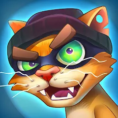 Взлом Cats Empire: Kitten simulation  [МОД Unlocked] - последняя версия apk на Андроид