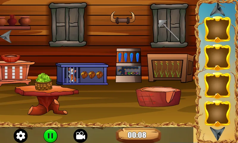 Escape Room - Tricky Adventure  [МОД Много денег] Screenshot 3