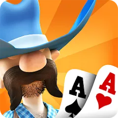 Скачать взломанную Governor of Poker 2 - Offline  [МОД Menu] - стабильная версия apk на Андроид