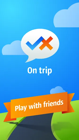 On Trip!  [МОД Unlimited Money] Screenshot 1