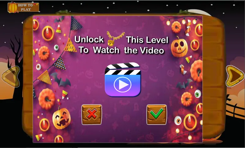 Halloween Hidden Objects (Хэллоуин Скрытые Объекты)  [МОД Все открыто] Screenshot 3