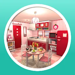 Взлом Escape Fruit Kitchens (Эскеип Фрут Китченз)  [МОД Бесконечные монеты] - полная версия apk на Андроид