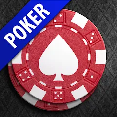 Скачать взломанную City Poker: Holdem, Omaha (Сити Покер)  [МОД Menu] - стабильная версия apk на Андроид