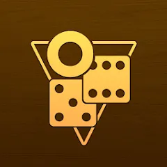 Взлом Backgammon Long Arena  [МОД Все открыто] - последняя версия apk на Андроид