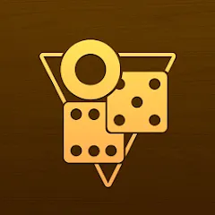 Скачать взлом Backgammon Short Arena  [МОД Меню] - полная версия apk на Андроид