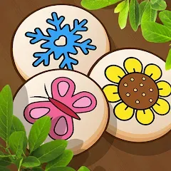 Взломанная Triple Tile 3D: Connect Puzzle (Трипл Тайл 3Д)  [МОД Много денег] - полная версия apk на Андроид