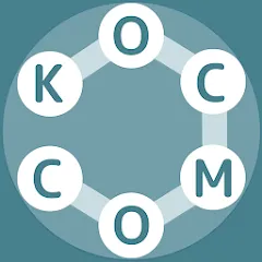 Взлом Словолом  [МОД Много монет] - полная версия apk на Андроид