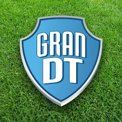 Взломанная Gran DT (Гран ДТ)  [МОД Бесконечные монеты] - стабильная версия apk на Андроид