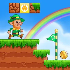 Взломанная Lep's World 3  [МОД Все открыто] - стабильная версия apk на Андроид