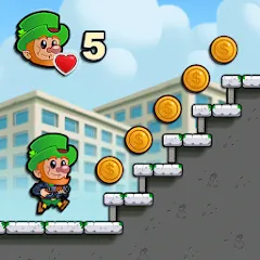 Взломанная Lep's World Z  [МОД Бесконечные деньги] - полная версия apk на Андроид