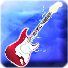 Взлом Power guitar HD  [МОД Много денег] - последняя версия apk на Андроид