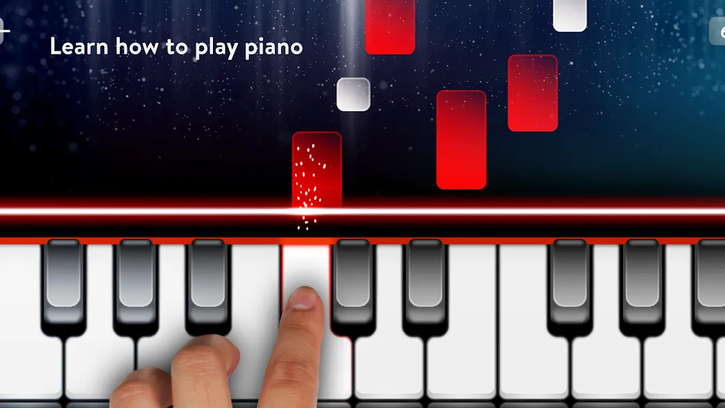 Real Piano electronic keyboard (Риал Пиано)  [МОД Mega Pack] Screenshot 2