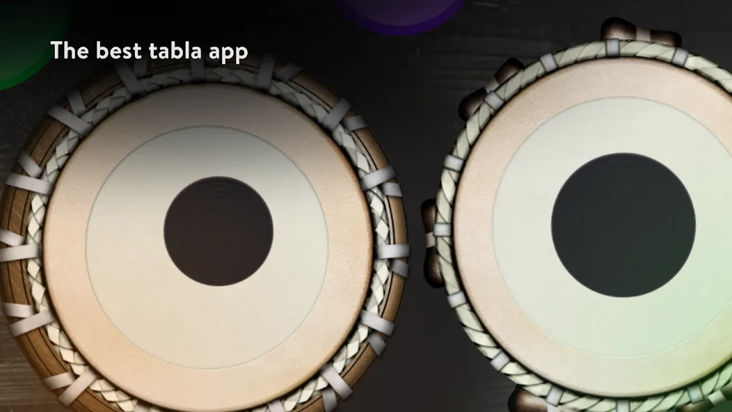 Tabla: India's mystical drums (Табла)  [МОД Unlimited Money] Screenshot 5