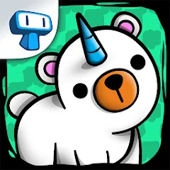 Скачать взлом Bear Evolution: Idle Clicker (Беар Эволюшн)  [МОД Unlocked] - стабильная версия apk на Андроид