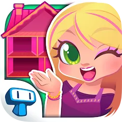 Взлом My Doll House: Pocket Dream  [МОД Меню] - полная версия apk на Андроид