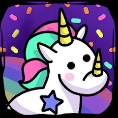 Unicorn Evolution: Idle Catch