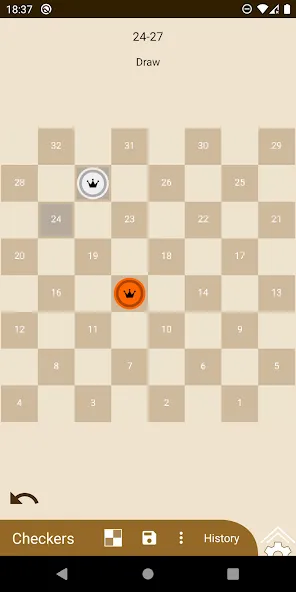 Chess & Checkers  [МОД Меню] Screenshot 2