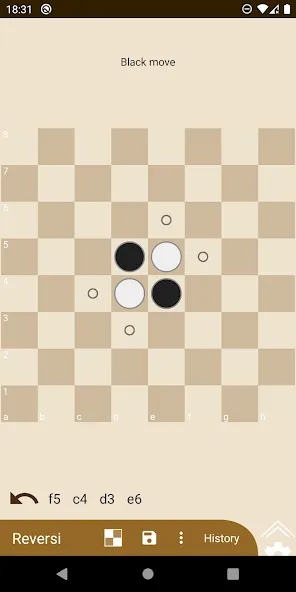 Chess & Checkers  [МОД Меню] Screenshot 3