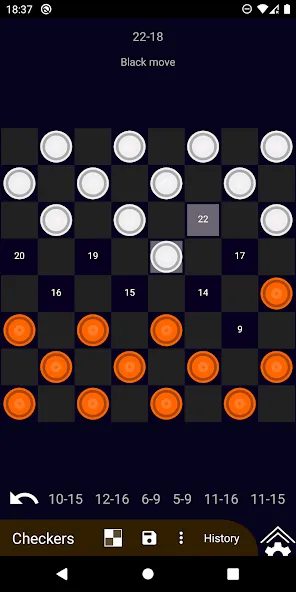 Chess & Checkers  [МОД Меню] Screenshot 5