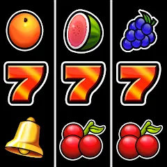 Скачать взломанную Slots 777 - Slot Machine Games  [МОД Много денег] - полная версия apk на Андроид