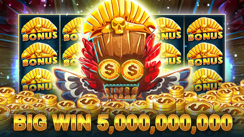 Slots: Casino & slot games (слоты)  [МОД Меню] Screenshot 4