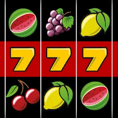 Скачать взломанную Slots online: Fruit Machines (Слоты онлайн)  [МОД Меню] - полная версия apk на Андроид