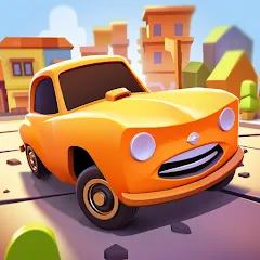 Скачать взлом Onet Cars (Онет Карс)  [МОД Unlocked] - последняя версия apk на Андроид