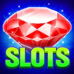 Скачать взлом Clubillion Vegas Casino Slots (Клабиллион Вегас Казино Слотс)  [МОД Menu] - полная версия apk на Андроид