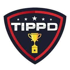 Tippd - Last Man Standing.