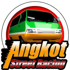 Скачать взломанную Angkot : Street Racing (Ангкот)  [МОД Много денег] - последняя версия apk на Андроид