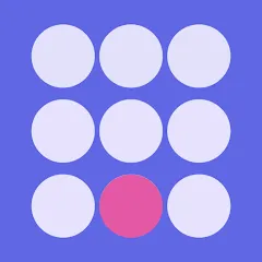 Скачать взлом Color Blind Test Game  [МОД Бесконечные монеты] - последняя версия apk на Андроид