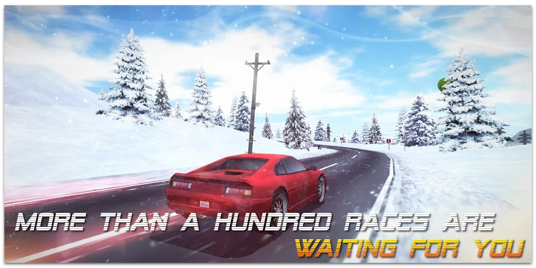 Xtreme Rally Driver HD (Экстримальный Ралли Пилот )  [МОД Много монет] Screenshot 2