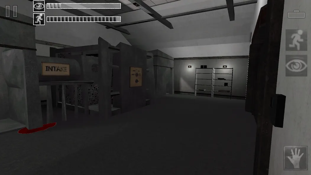 SCP Containment Breach RUS (Контейнмент Брич РУС)  [МОД Много денег] Screenshot 1