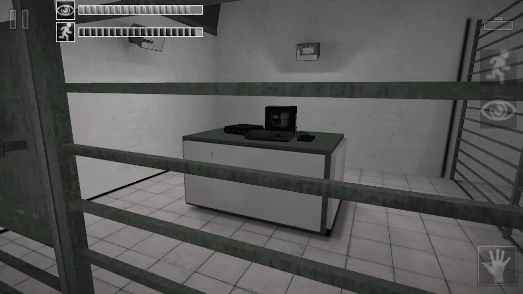 SCP Containment Breach RUS (Контейнмент Брич РУС)  [МОД Много денег] Screenshot 2