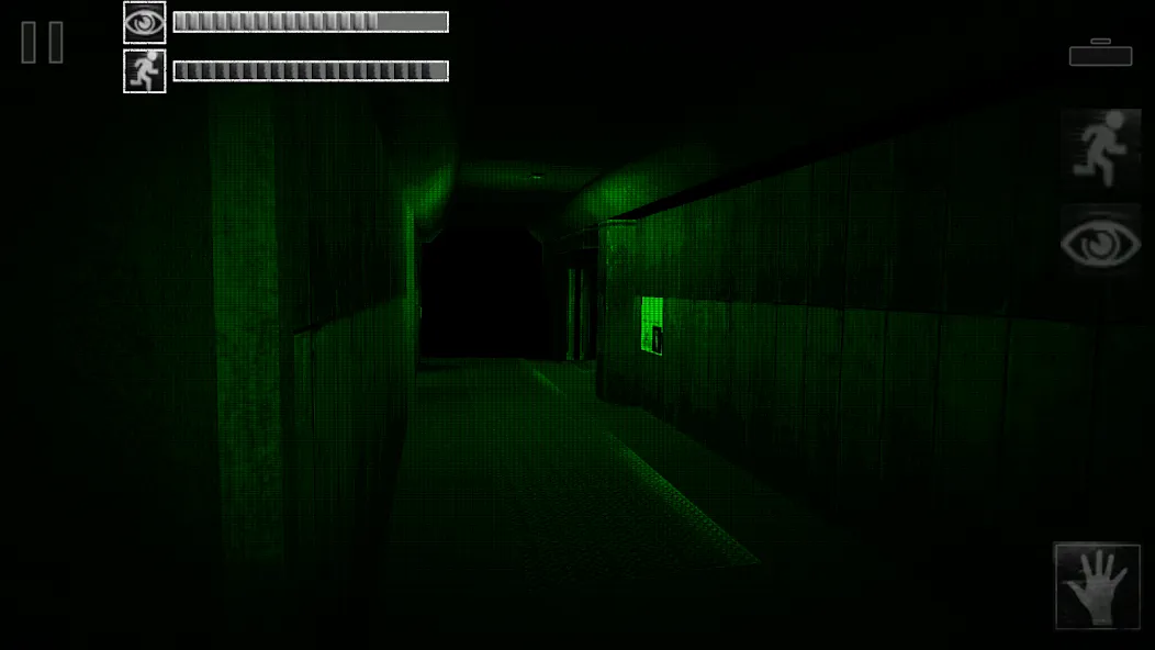 SCP Containment Breach RUS (Контейнмент Брич РУС)  [МОД Много денег] Screenshot 4