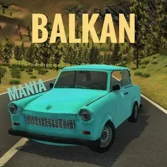 Скачать взломанную Balkan Mania (Балкан Мания)  [МОД Все открыто] - полная версия apk на Андроид