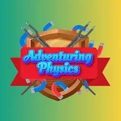 Взлом Adventuring Physics (Адвенчуринг Физикс)  [МОД Unlimited Money] - последняя версия apk на Андроид