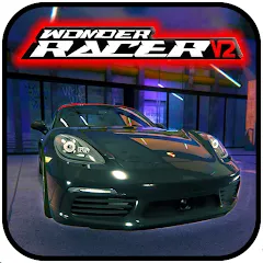 Взлом Wonder Racer (Вондер Рейсер)  [МОД Много денег] - стабильная версия apk на Андроид