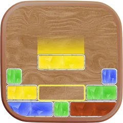 Скачать взломанную Block Blast-ReBi Block Puzzle (РеБи Блок Пазл)  [МОД Unlimited Money] - полная версия apk на Андроид