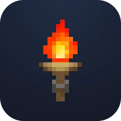 Взломанная Dunlight : Random Defense (Данлайт)  [МОД Unlimited Money] - полная версия apk на Андроид